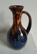 CHER LA BORNE JOSEPH TALBOT PICHET CARAFE GRES BE 20,5 cm