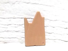 PLAYMOBIL PIÈCE 5557 / CABANE SUSPENDU MARCHE DE PONT