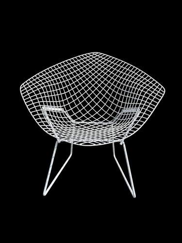 1960s harry bertoia - harry, knoll