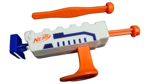 Nerf strike elite - nerf,