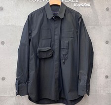 Louis Vuitton Chemise