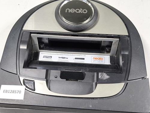 Aspirateur robot neato botvac - aspirateur,