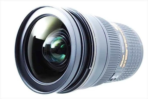 Objectif zoom standard nikon - zoom,