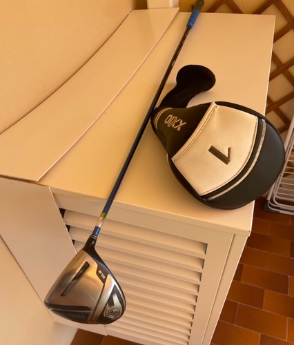 Driver xxio shaft - xxio, r2