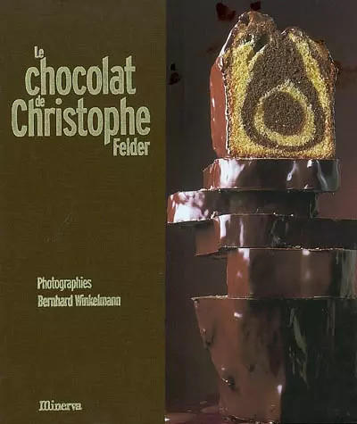 Chocolat christophe - le,