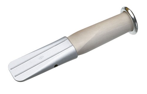 Coin rompe bois - bois, aluminium