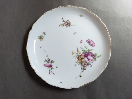 Assiette porcelaine de - assiette,