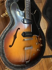 Gibson 1959 ES-330 Historic