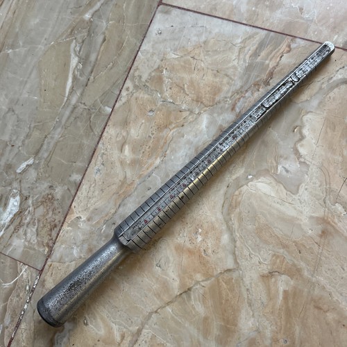 Triboulet aluminium pour les - triboulet,