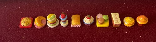Feve feves serie complete - ,