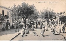Algérie - n°67724 -