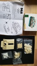 kit résine 1/35 STURMTIGER