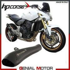 Pot D'Echappement Hp Corse