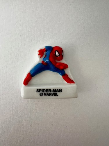Feve spiderman marvel - feve,