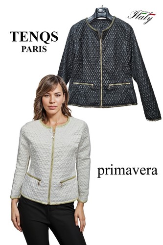 Veste femme matelassée - femme,