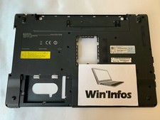 Plasturgie basse bottom case