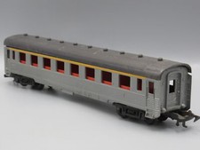 Wagon Voiture SNCF A8 myfi 1ère classe à crochet - Jouef