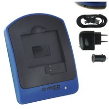 Chargeur AEE D33 pour PNJ AEE Action Sport Magicam S51 Standard