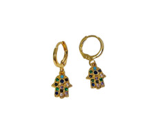 Boucles d'Oreilles - Femme -