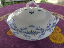 Légumier Soupière Faience