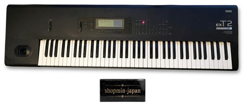 Korg t2ex vintage music - korg,