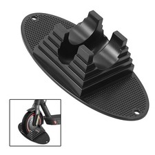 Support de trottinette électrique design élégant convient aux scooters avec r
