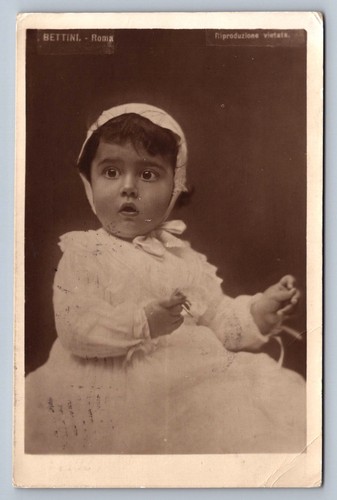 Postcard princess maria - maria, of