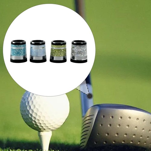 Viroles pour clubs - viroles, golf