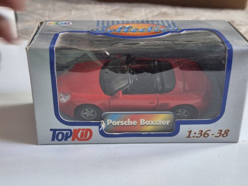 Voiture miniature porsche - voiture,