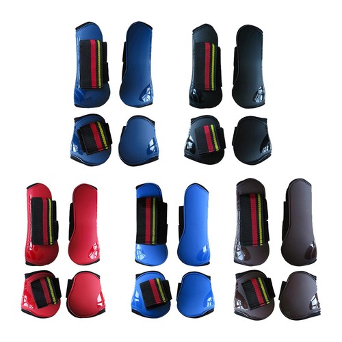 Bottes tendineuses cheval - tendineuses, de