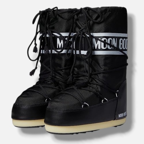 Moon boot unisex toddler - moon, toddler's