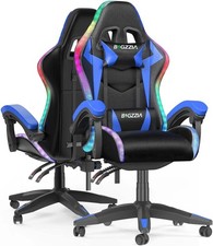 Ergonomique Chaise Gaming avec