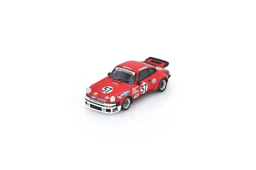 Spark s9829 porsche 934 57 - spark,