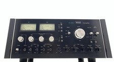 Sansui Ca 3000 Stéréo Pré