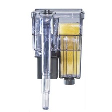 BA7700060 FM60  Nano filtre