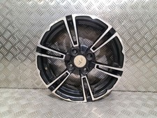 Jante alliage alu - Chatenet