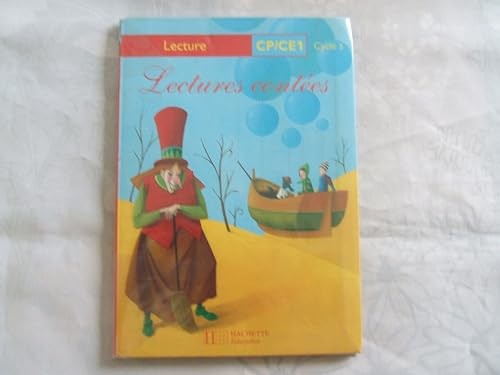 Lectures contées livre - lectures,