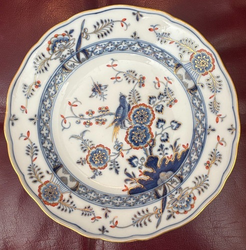 Lovely antique meissen - lovely,