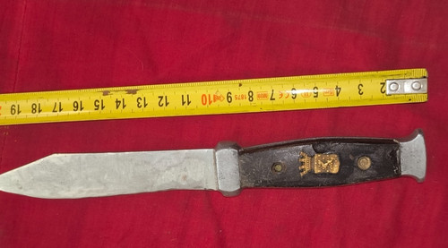 Ancien canif scout - canif,