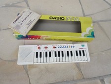 CASIO PT-10 Vintage keyboard