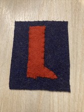 Reproduction Insigne Bottier Ww1 1914 1918 Militaria