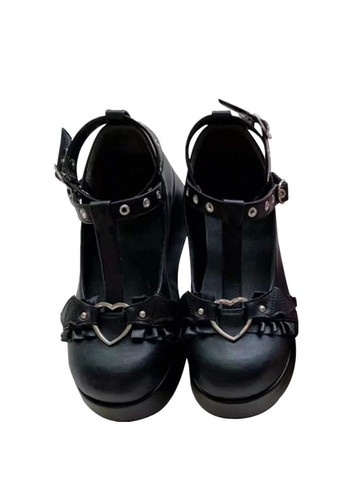 Chaussures mary jane - jane, à