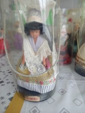 ancienne poupée folklorique