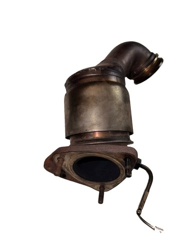 Catalyseur pot catalytique/