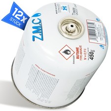 ZMC Cartouche De Gaz À Vis