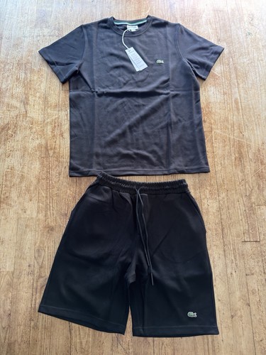 Lacoste ensemble sport homme - lacoste,
