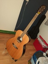 guitare Folk acoustique
