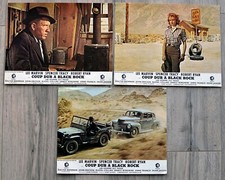 UN HOMME EST PASSE  (1955)