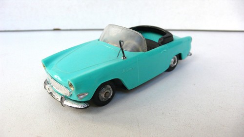 Les miniatures norev simca - miniatures,