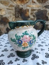 LV Deruta Italy pichet en